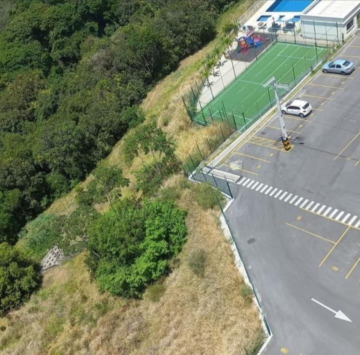 Apartamento Mobiliado Para Temporada Em Condominio Fechado João Pessoa Exterior foto