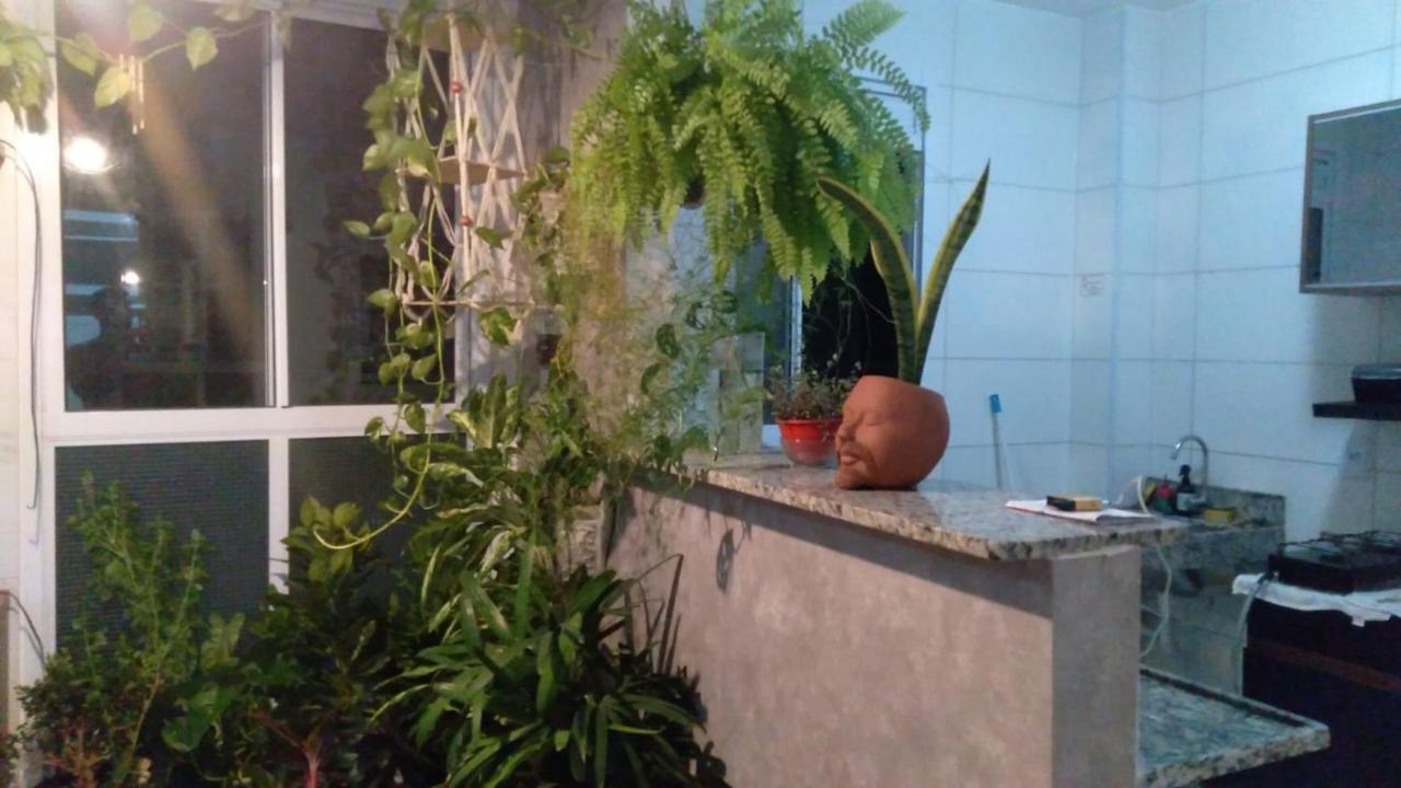 Apartamento Mobiliado Para Temporada Em Condominio Fechado João Pessoa Exterior foto