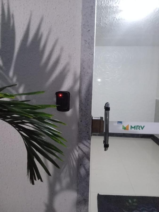Apartamento Mobiliado Para Temporada Em Condominio Fechado João Pessoa Exterior foto