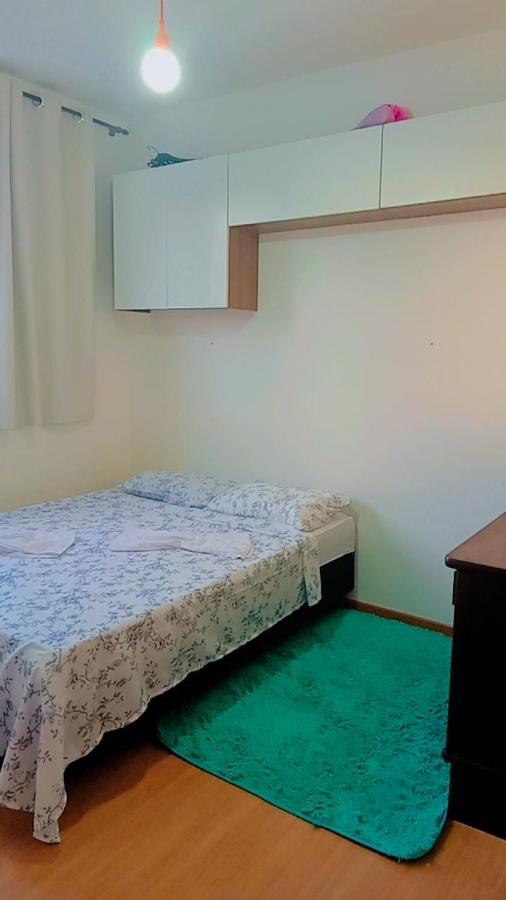 Apartamento Mobiliado Para Temporada Em Condominio Fechado João Pessoa Exterior foto
