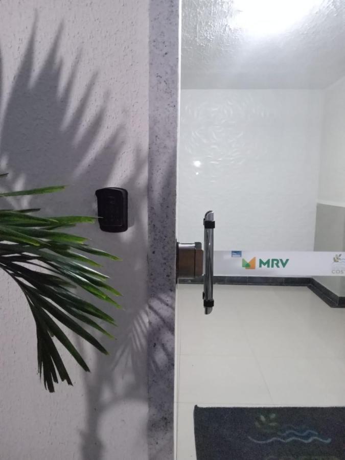 Apartamento Mobiliado Para Temporada Em Condominio Fechado João Pessoa Exterior foto