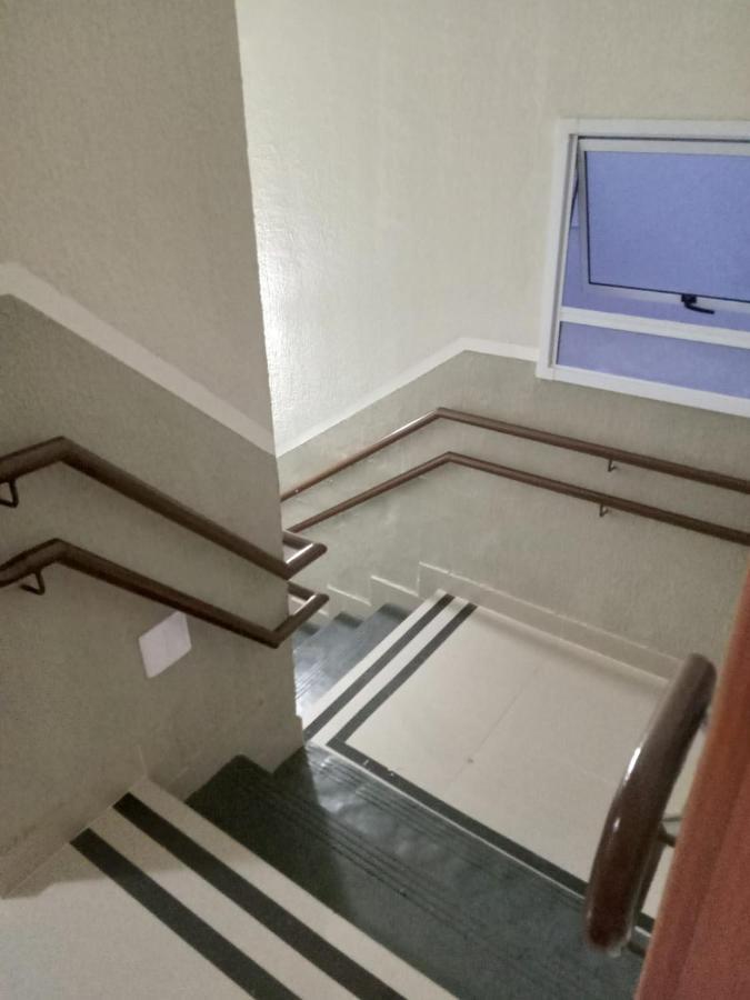 Apartamento Mobiliado Para Temporada Em Condominio Fechado João Pessoa Exterior foto